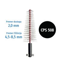 Interdentalna četkica CURAPROX CPS "soft implant" 508