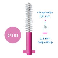 CURAPROX CPS "prime" 08