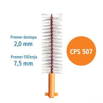 CPS "soft implant" 507
