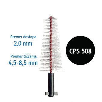 Interdentalna četkica CURAPROX CPS "soft implant" 508