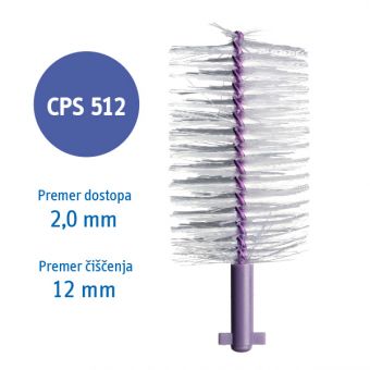 CPS "soft implant" 512