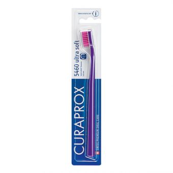 Četkica za zube CURAPROX CS 5460 "ultra soft"