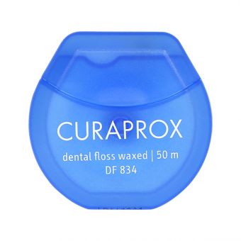 CURAPROX DF 834 - navošteni