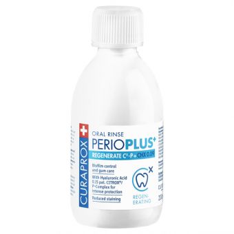 CURAPROX PERIO PLUS+ REGENERATE