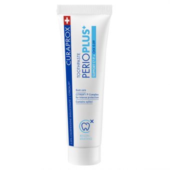 CURAPROX PERIO PLUS+ SUPPORT