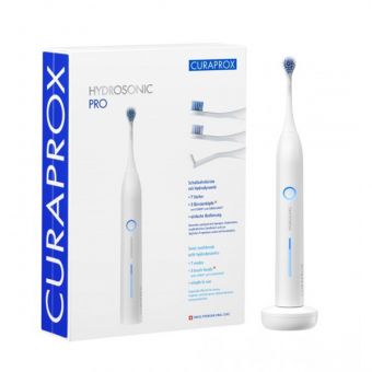 CURAPROX Hydrosonic Pro